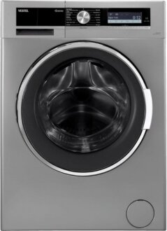 Vestel Kcmı 9914 G Çamaşır Makinesi kullananlar yorumlar